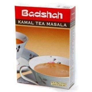 Badshah Kamal Tea Masala 100Gr