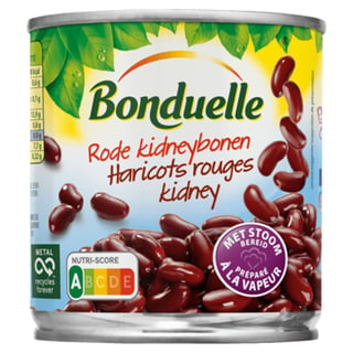 Bonduelle Rode Kidneybonen