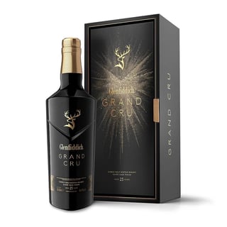 Whisky Glenfiddich 23 Grand Cru
