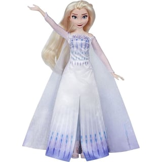 Frozen Zingende Elsa Pop 2