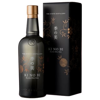 Ki No Bi Ki No Bi Dry Gin