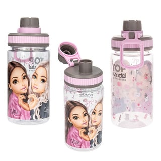 TOPModel Drinkfles My BFF