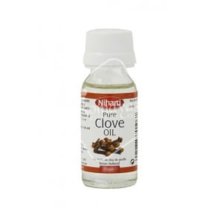 Niharti Pure Clove Oil 20Ml