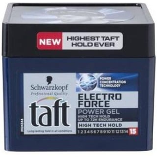 Taft Styling Taft Electro Force Cube