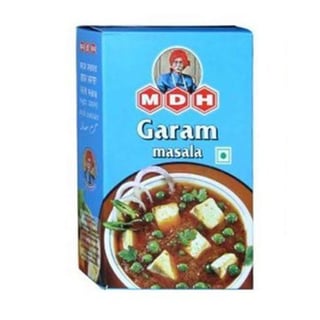 MDH Garam Masala 100 Grams