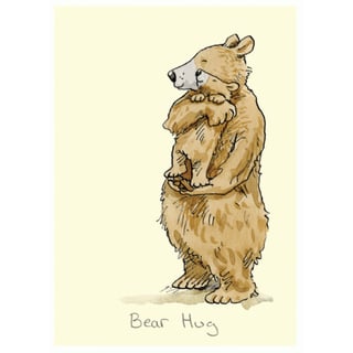 Two Bad Mice Anita Jeram Bear Hug