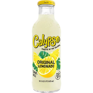Calypso Original Lemonade 473Ml