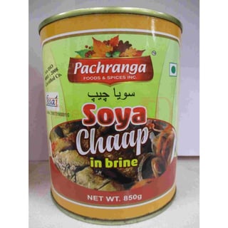 Pachranga Speial Soya Chaap 800Gr