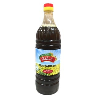 Parliament Mustard Oil 1Ltr