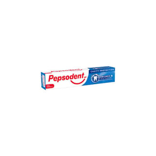 Pepsodent Cavity Care Toothpaste