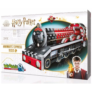 3D Puzzle Hogwarts Express