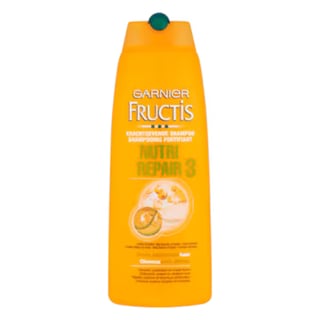 Garnier Fructis Shampoo 250 Ml Repair