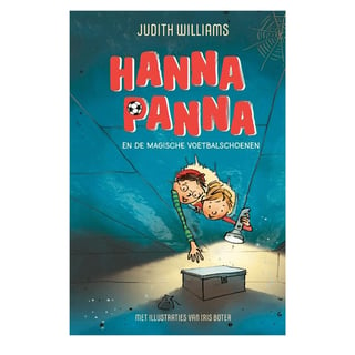Hanna Panna - Judith Williams