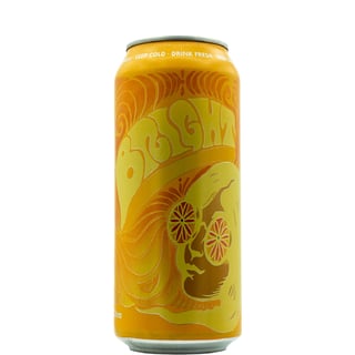 Tree House Brewing Co Bright W/ Citra