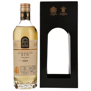 Berry Bros & Rudd Berry Bros & Rudd Monymusk 2004 Cask Jamaican Rum