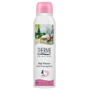 Therme Deo Spray Anti-T Bali 150 Ml