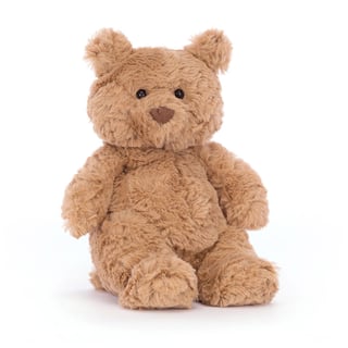 JellyCat Knuffel Bartholomew Bear Tiny
