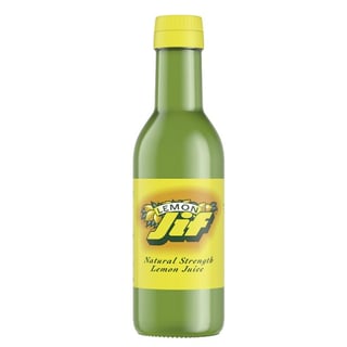 Jif Lemonjuice 250Ml