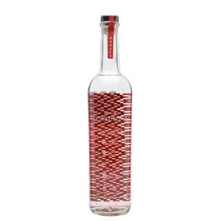 Mezcal Derrumbes Oaxaca