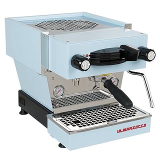La Marzocco - Linea Mini - Blue