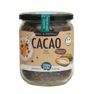 Raw Cacao Nibs