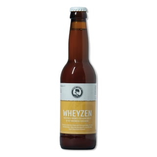Wheyzen (Blond bier)