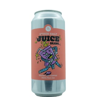 Other Half Juice Brawl