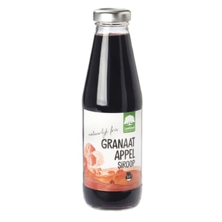 Granaatappelsiroop