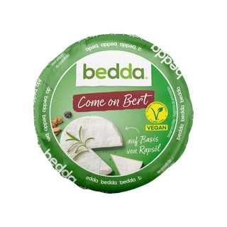 Bedda Come on Bert 125g *THT 25.10.2024*