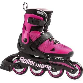 Rollerblade Rollerblade Microblade Pink/Black