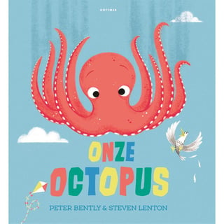 Onze Octopus