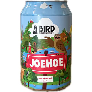 Bird Brewery Joehoe 330ml