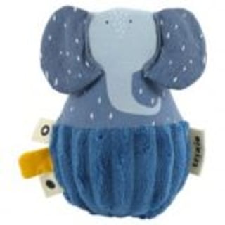 Trixie Mini Wobbly Mr Elephant