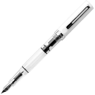 TWSBI Fountain Pen Piston - White (Medium)