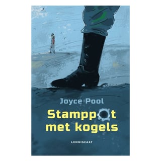 Stamppot Met Kogels - Joyce Pool