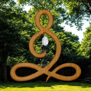 Raamdecoratie Met Kristal - Boedha