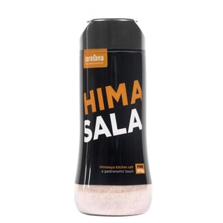 Himasala Keukenzout Fijn Strooibus