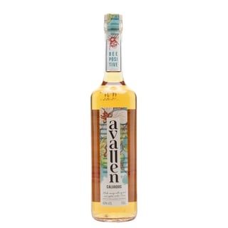 Avallen Calvados