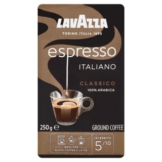 Lavazza Espresso Classico Filterkoffie