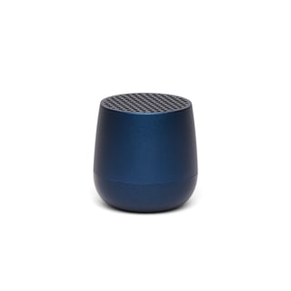 Lexon Speaker BT Mino+ - Dark Blue