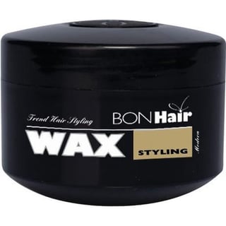 Bon Hair Wax 140ML