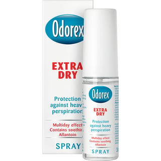 Odorex Extra Dry Pompspray 30