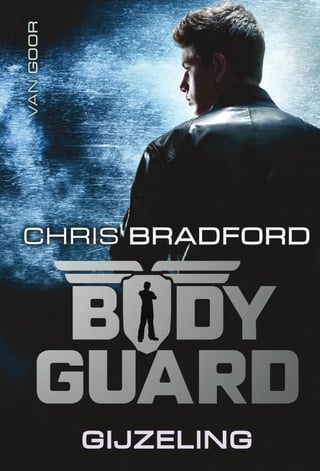 Bodyguard - Gijzeling