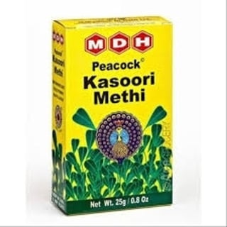 Mdh Kasoori Methi 25Gr