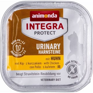 Integra Cat Urinary Struvit Ch