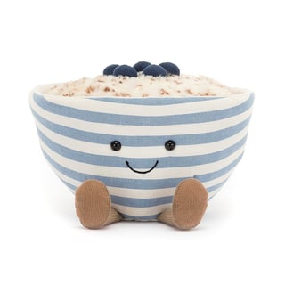 Jellycat Knuffel Amuseable Oats