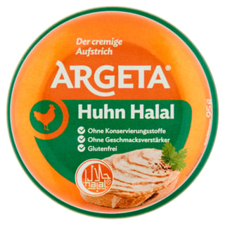 Argeta Kip Spread Halal