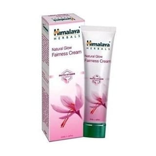 Himalaya Kesar Face Cream 25Gr