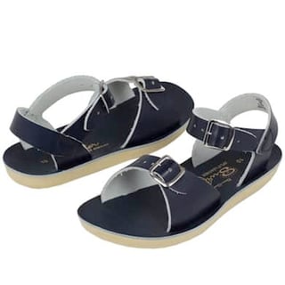 Salt-Water Sandals Surfer Navy