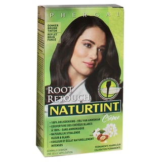 ROOT RETOUCH DONKERBRUIN 45ml